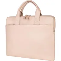 Tucano Isotta 14" Laptop Tasche (14", Apple, Microsoft), Sac pour notebook, Pink, Rose