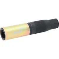 Ks Tools Corps de frappe avec douille de guidage - 913.1437