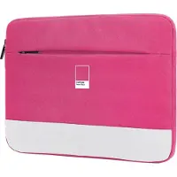 Pantone Universe Étui pour ordinateur portable jusqu'à (15.60", Universel), Sac pour notebook, Rose, Pink