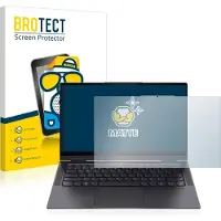 BROTECT Film de protection antireflet Protection d'écran mat (14", 16:9)
