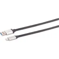 S-Impuls Câble adaptateur USB-A HOMECINEMA, USB-C, USB 3.0, 1 m