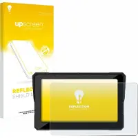 Upscreen Protection d'écran Reflection Shield Mat