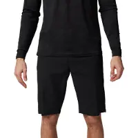 FOX Racing Cuissard cycliste pour homme Fox Ranger Short Black * Taille : 38