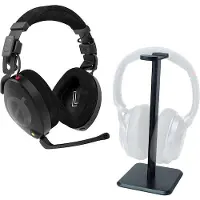 Rode NTH-100M Casque avec support
