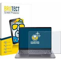 BROTECT Film de protection antireflet Protection d'écran mat (14")