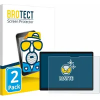 BROTECT Film de protection antireflet Protection d'écran mat (13")