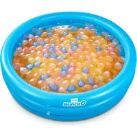 Bunch O Ballons Bunch O Balloons - Pool with 100 self-sealing water balloons (56590)