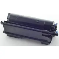 Mcbuero.de Module de toner compatible avec Kyocera TK 3130 noir
