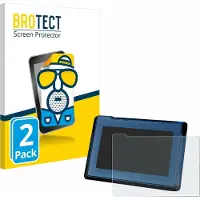 BROTECT Film de protection antireflet Protection d'écran mat