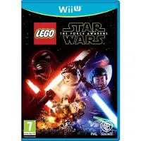 Warner bros LEGO Star Wars : Le Rveil de la Force (Nintendo Wii U)