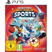 Looney Tunes: Wacky World of Sports