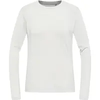 Jack Wolfskin Vonnan Long Sleeve T-shirt Gris XL Femme