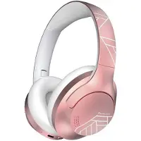 PowerLocus Casque sans fil P3 (or rose)