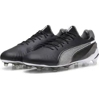 Puma King Ultimate Fg/ag Football Boots Noir EU 43 Homme