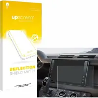 Upscreen Film de protection Protection d'écran Film mat antireflet
