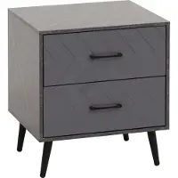 MCW Table de chevet -N89