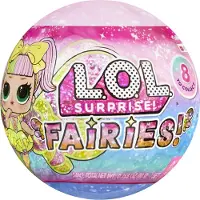Mga L.O.L. Surprise Fée Bambins 523932