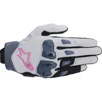 Alpinestars Stella Sp X 3 Woman Gloves Gris M Femme