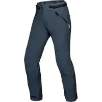 IXS Tourster-STX 1.0 Pantalon textile de moto imperméable