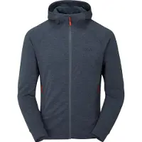 Rab Sweatshirt à capuche Nexus