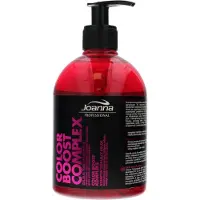Joanna Professional Color Boost Complex Colour Toning Shampooing 500 g