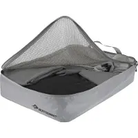 Sea to Summit Ultra-Sil Garment, Organisateur de voyage, Gris