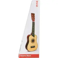 Small Foot Guitare «Nature»