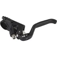 Magura Mt4 Brake Lever Noir