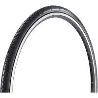 Schwalbe pneu extérieur Marathon Racer 28 x 1,50 (40-622) noir