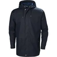 Helly Hansen Moss Jacket Noir XL Homme