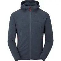 Rab Sweatshirt à capuche Nexus