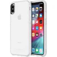 Griffin Survivor Strong - Coque pour iPhone Xs Max (transparent)