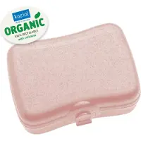 Koziol De base, Lunch box, Pink