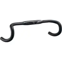 Fsa Energy Compact Handlebar Noir 31.8 mm / 420 mm