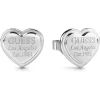 GUESS Suivez mon charme, (Acier inoxydable)