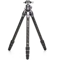 Benro Trepied Photo Carbone Tortoise 14C+GX25 - TTOR14CGX25