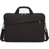 Ultron 901807024 Laptop Briefcase Noir