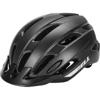 Bell Trace Led Mips Mtb Helmet Noir S-M