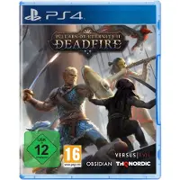 Pillars of Eternity 2 : Deadfire