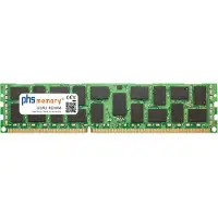 PHS-memory 32GB RAM Mémoire pour Fujitsu Primergy BX920 S1 (D2860) DDR3 RDIMM 1333MHz (SP158951)