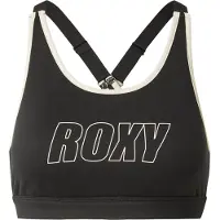 Roxy Evd Flow Bikini Top Noir XS Femme