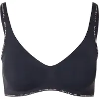 Tommy Hilfiger Uw0uw05212 Bra Bleu S Femme