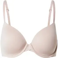 Calvin Klein Underwear Soutien-gorge écru