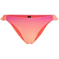Karl Lagerfeld Bas de bikini rose / rose