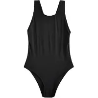 Next Maillot de bain noir