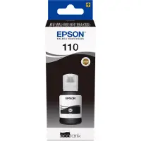 Epson 110 ECOTANK PIGMENT NOIR