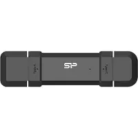 Silicon Power Clé Usb Usb Ds72 3.2 Gen2 250gb