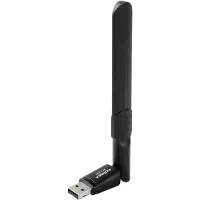 Edimax Usb Ew-7822uad Adapter Noir