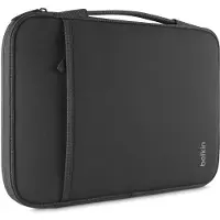 Belkin Housse d'ordinateur portable - - B2B 11'' 970720 - Noir - 11 pouces - Compatible 11 pouces