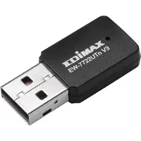 Edimax EW-7722UTn - V3 - Adaptateur réseau - USB 2.0